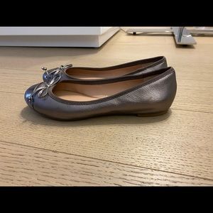 Banana Republic Flats